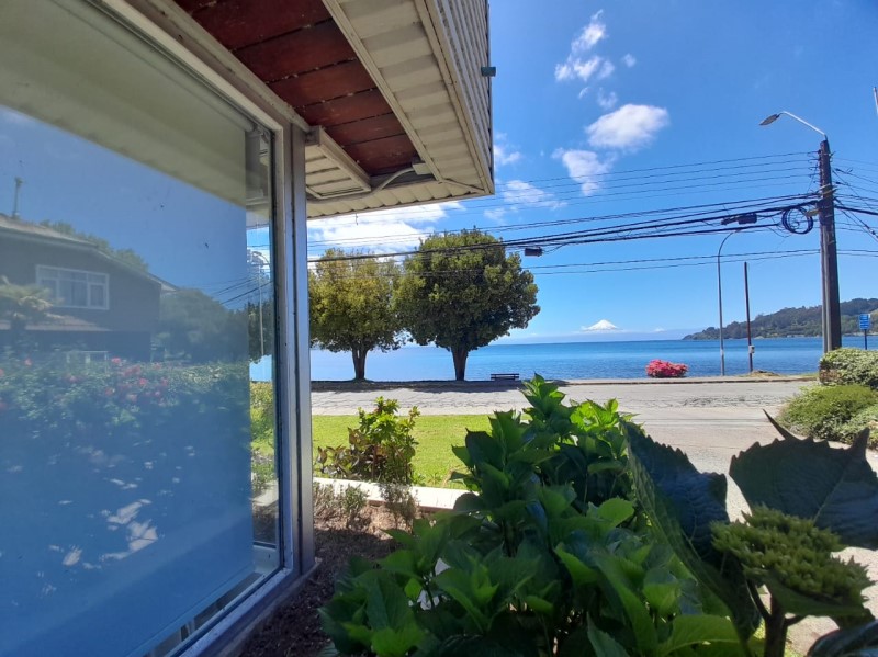 MARAVILLOSO DEPTO. FULL VISTA DE LAGOS Y VOLCANES