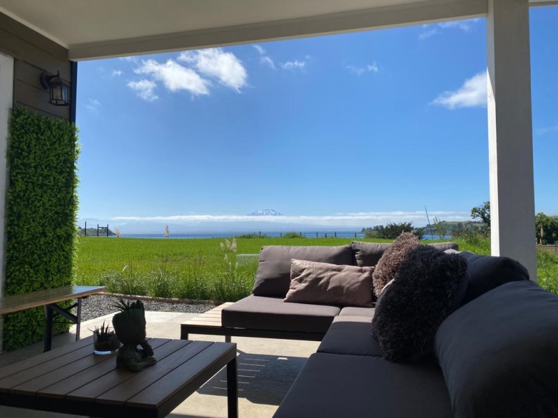 HERMOSA CASA CON ESPECTACULAR VISTA