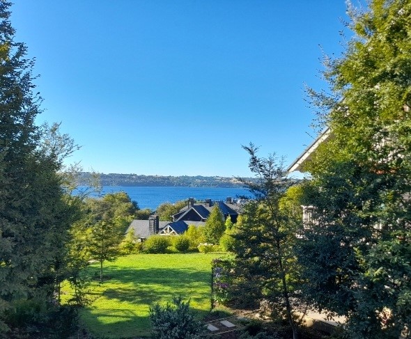 MAGNÍFICO DEPARTAMENTO CON VISTA PANORÁMICA