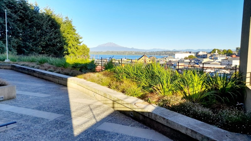 CÉNTRICO DEPTO. EN PUERTO VARAS, ES HERMOSO Y FINO