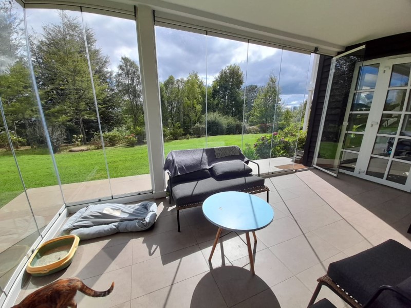 HERMOSO TOWN HOUSE EN PATAGONIA VIRGIN