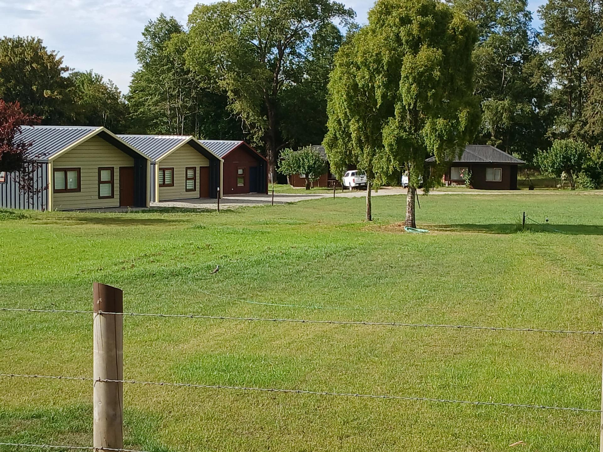 Casas, Villa Las Quemas 64