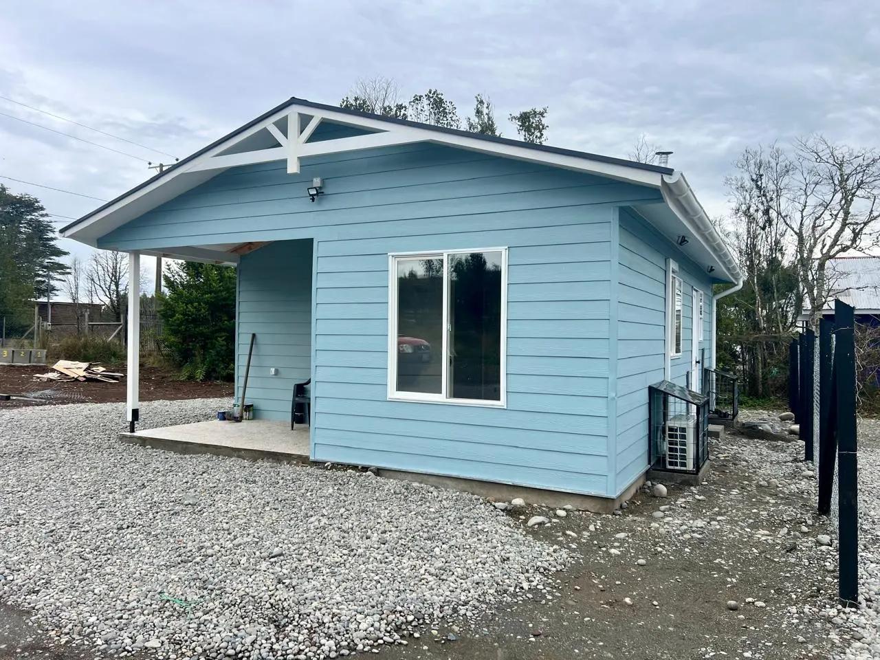 Casas, Lagunitas  0000