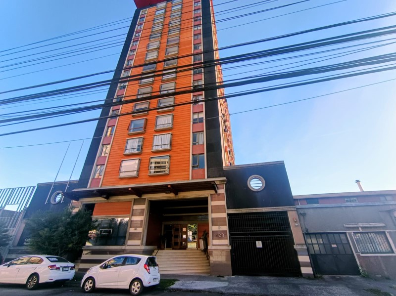 SE VENDE DEPARTAMENTO CERCA HOSPITAL REGIONAL