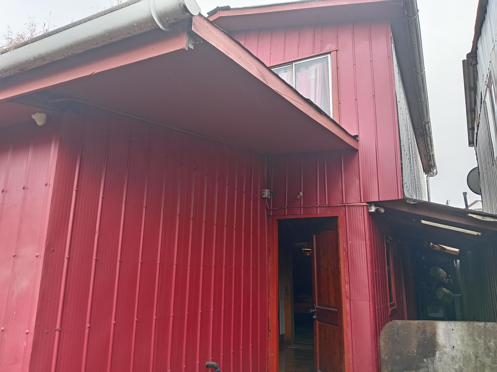 Casas, SAN FCO DE ASIS  1880