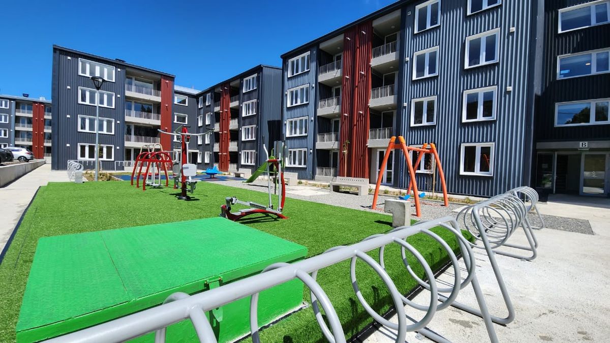 En Arriendo cercano a ruta 5 Sur, Puerto Montt