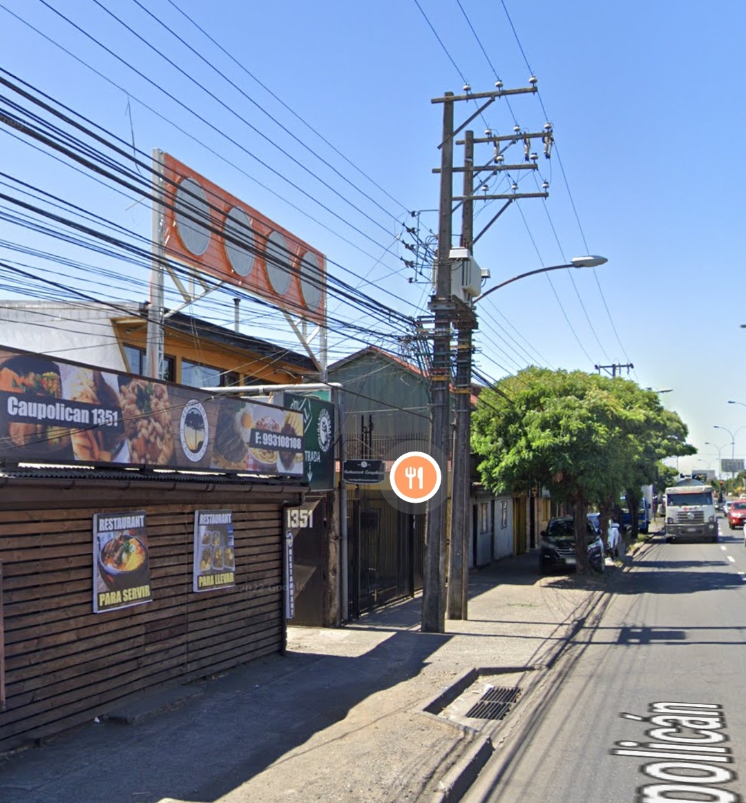 VENDO PROPIEDAD CON O SIN  RESTAURANT