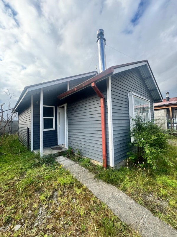 ¡Acogedora casa en Puerto Montt por solo $420,000!