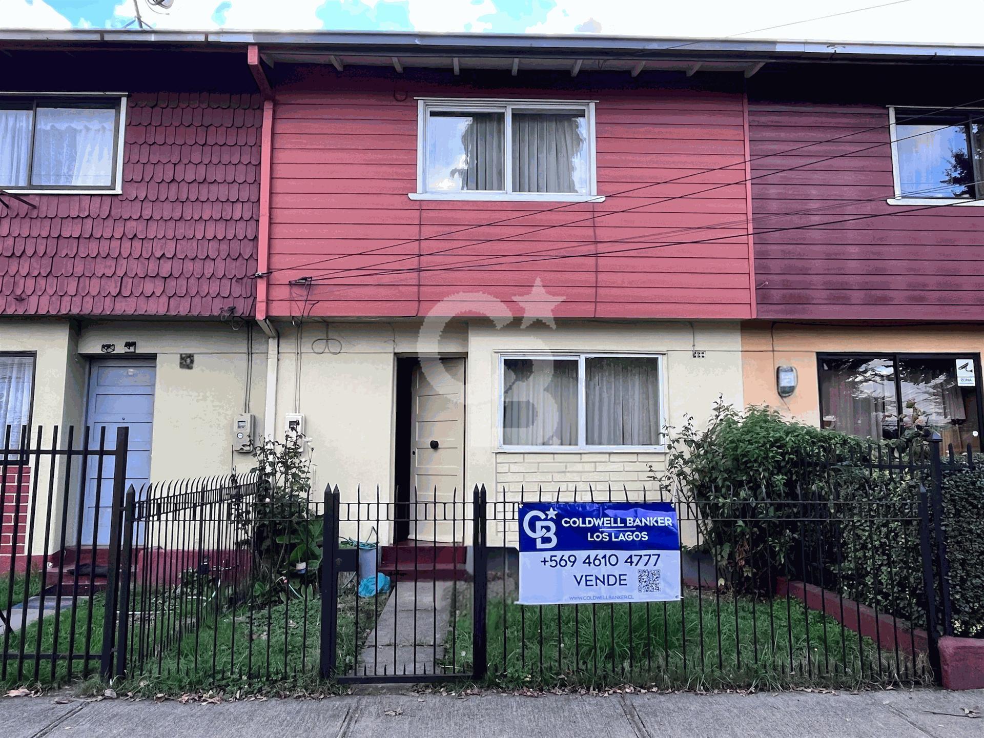 Oportunidad de Inversión.