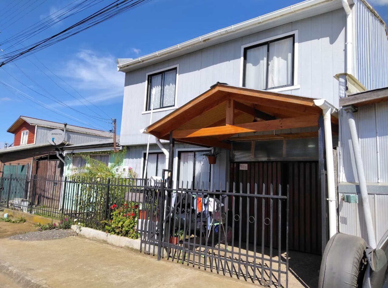 ACOGEDORA CASA EN VENTA, LA UNIÓN, $70 MILLONES