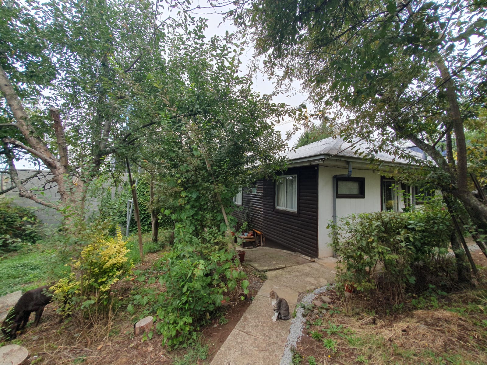 AMPLIA Y LUMINOSA CASA EN VENTA