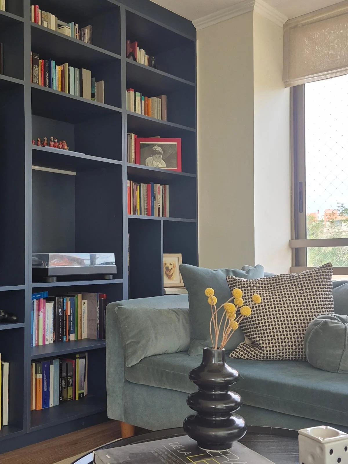 Venta Departamento 4D 3B - Providencia