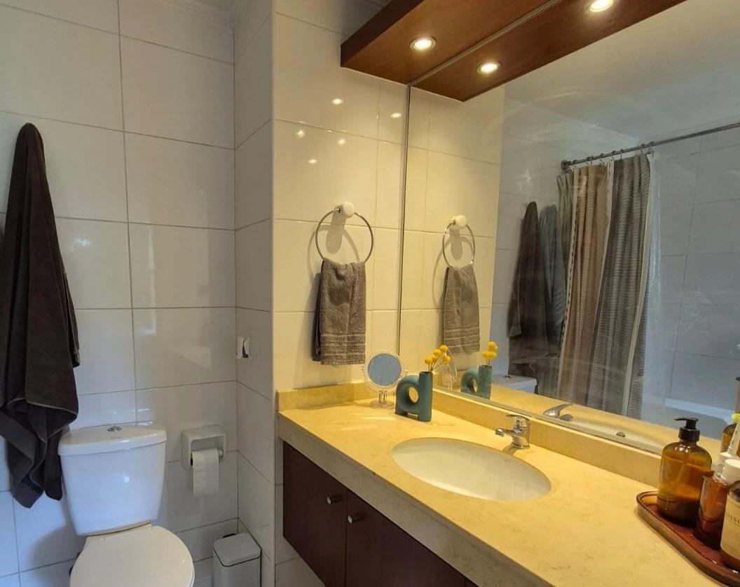 Venta Departamento 4D 3B - Providencia