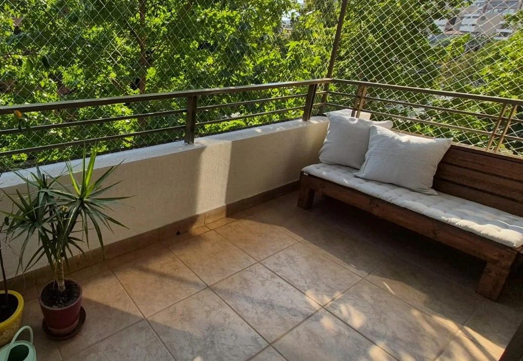 Venta Departamento 4D 3B - Providencia