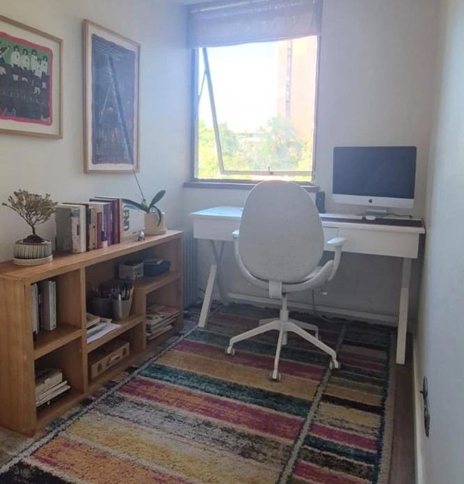 Venta Departamento 4D 3B - Providencia