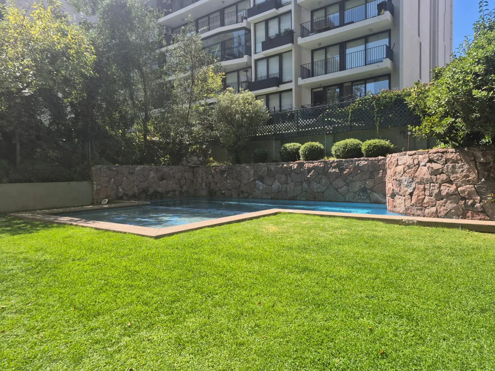 Venta Departamento 4D 3B - Providencia