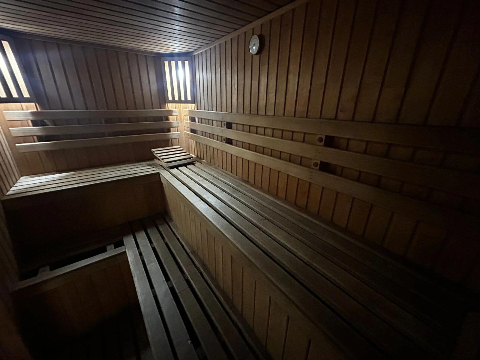 Venta Departamento 4D 3B - Providencia