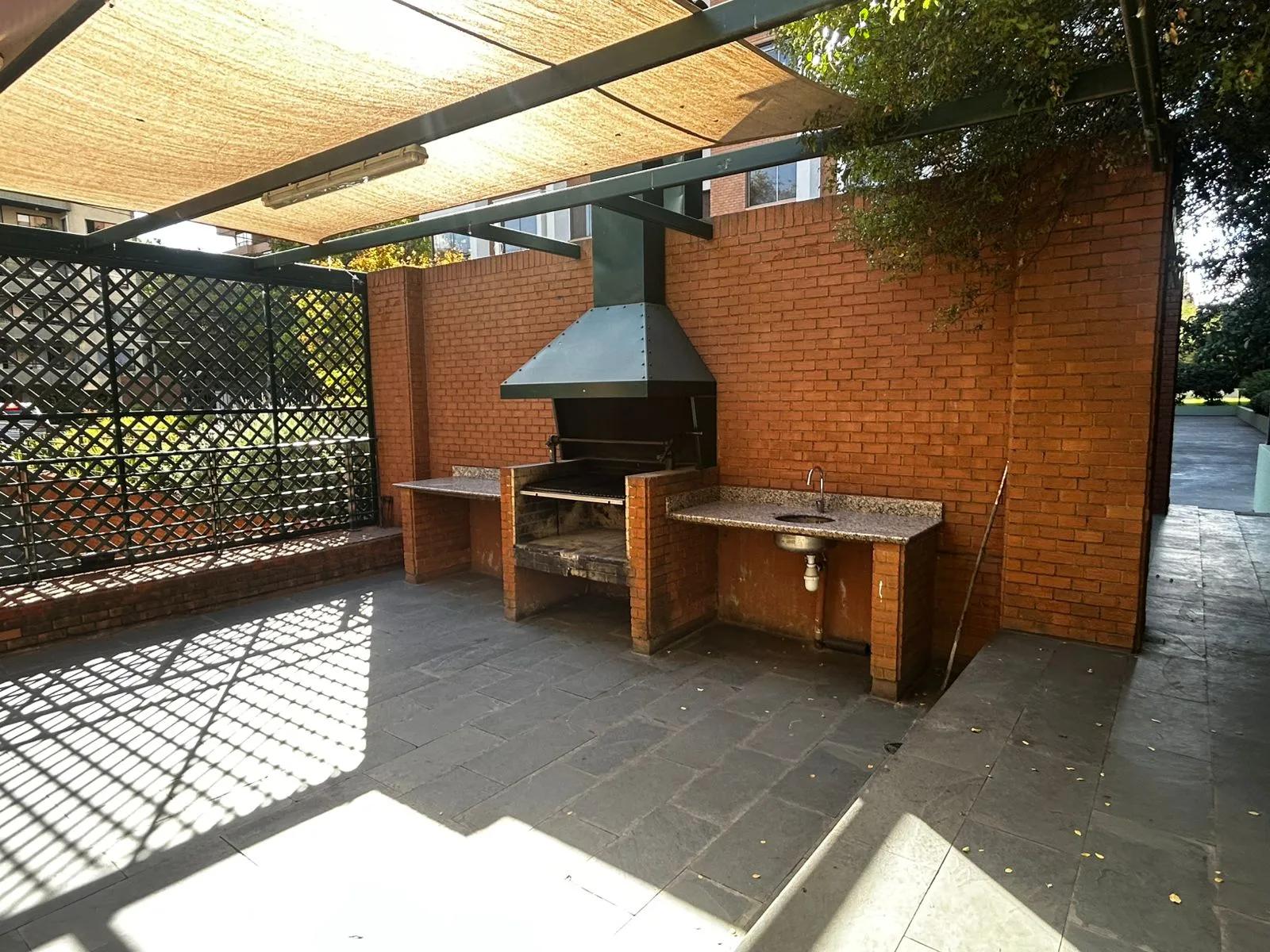 Venta Departamento 4D 3B - Providencia