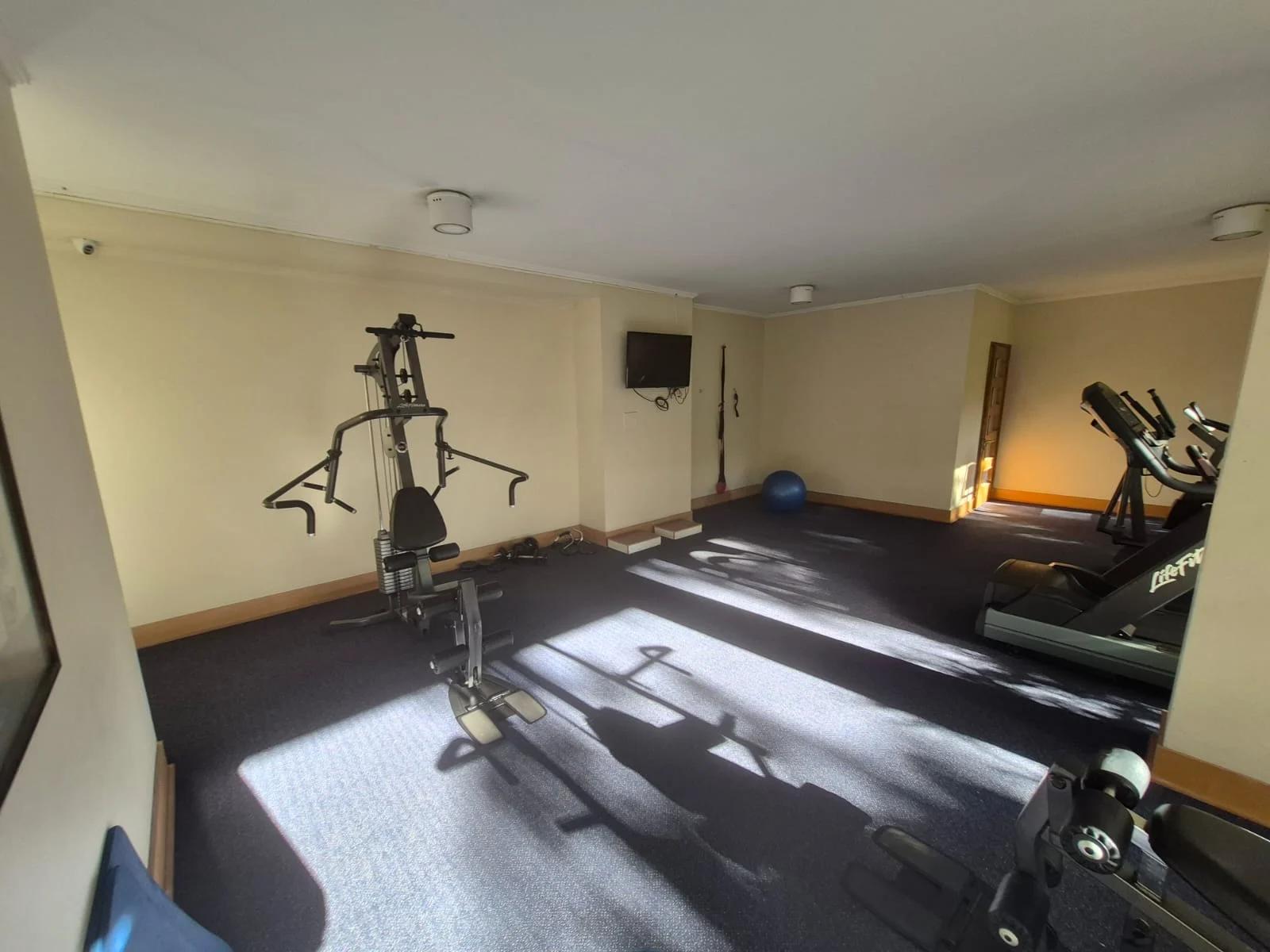 Venta Departamento 4D 3B - Providencia