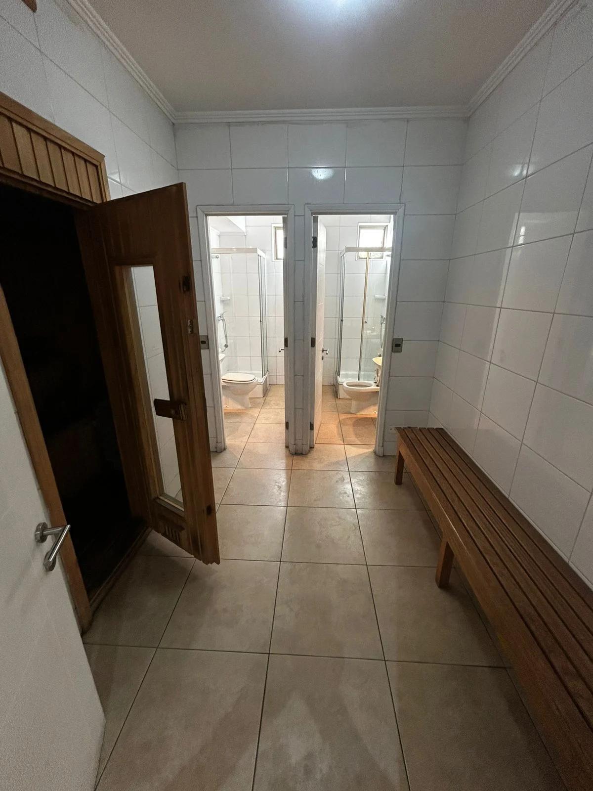 Venta Departamento 4D 3B - Providencia