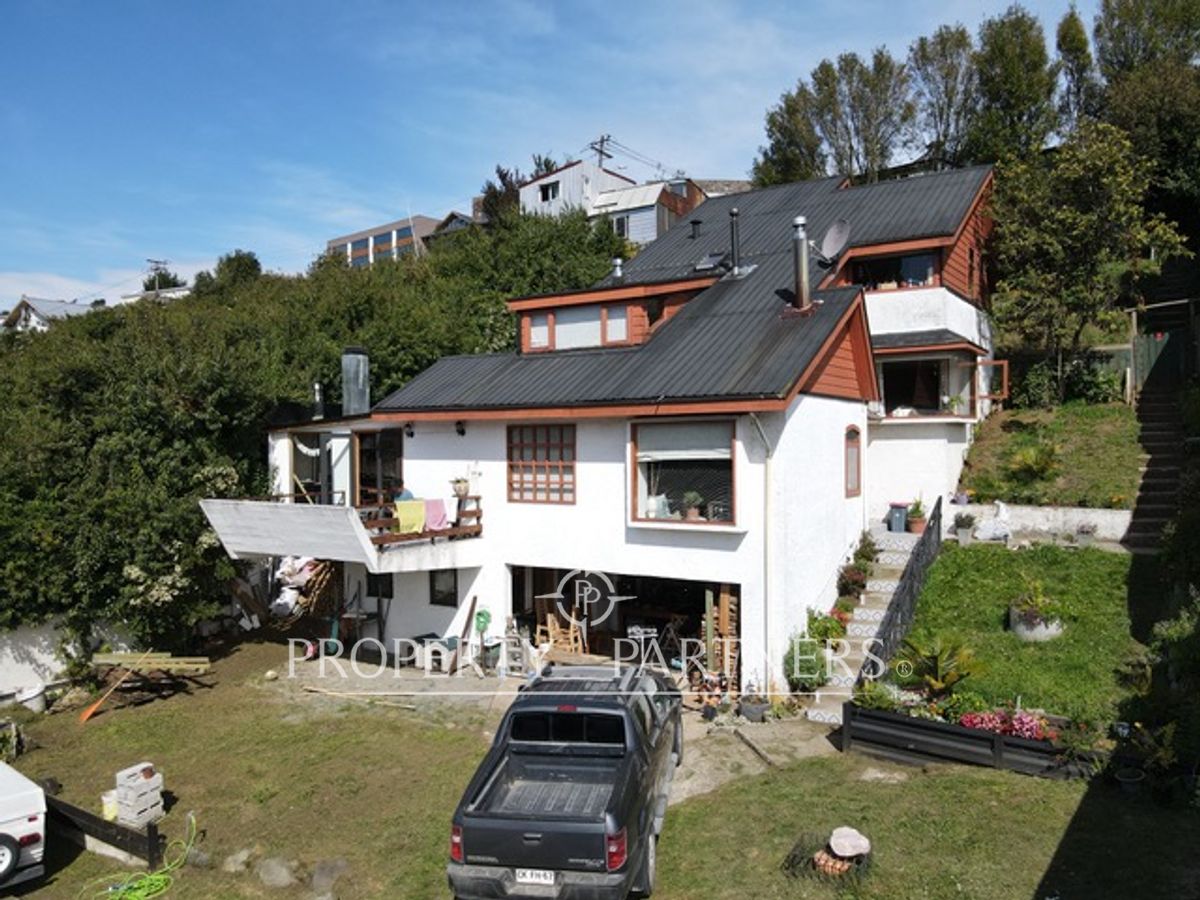 Oportunidad de invertir, ladera Universidad San Se