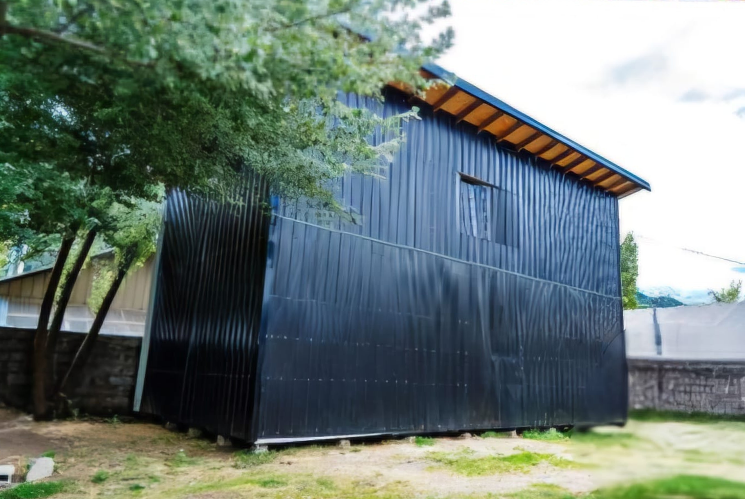 VENTA DE PROPIEDAD URBANA , FUTALEUFÚ, REGIÓN DE L