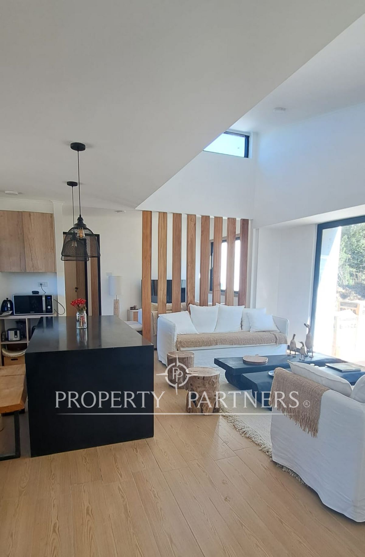 Linda y acogedora casa en parcela, Frutillar Alto