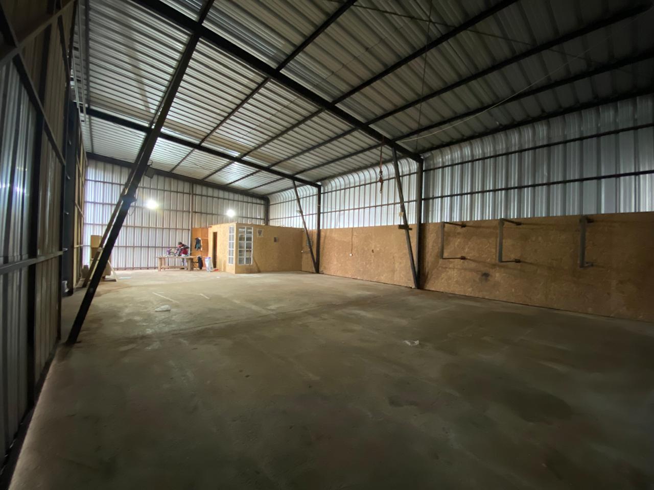 ARRIENDO BODEGA PUERTO VARAS