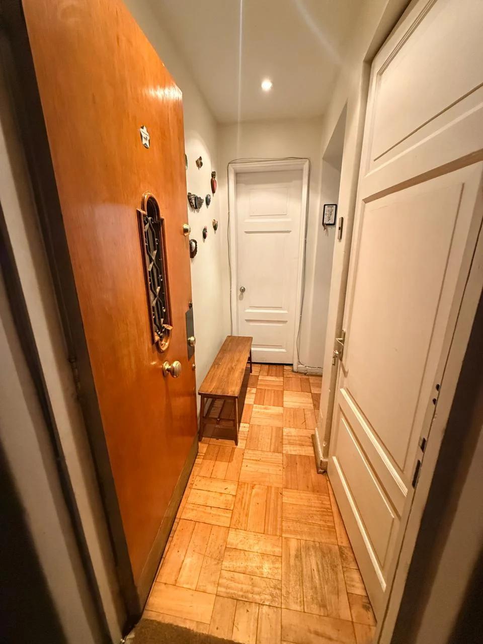 Venta Usado Departamento 2D 1B - Providencia