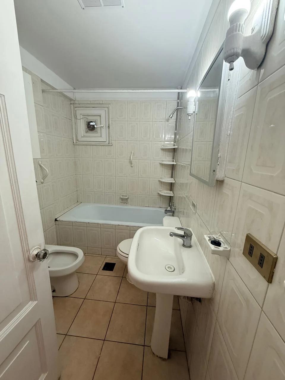 Venta Usado Departamento 2D 1B - Providencia