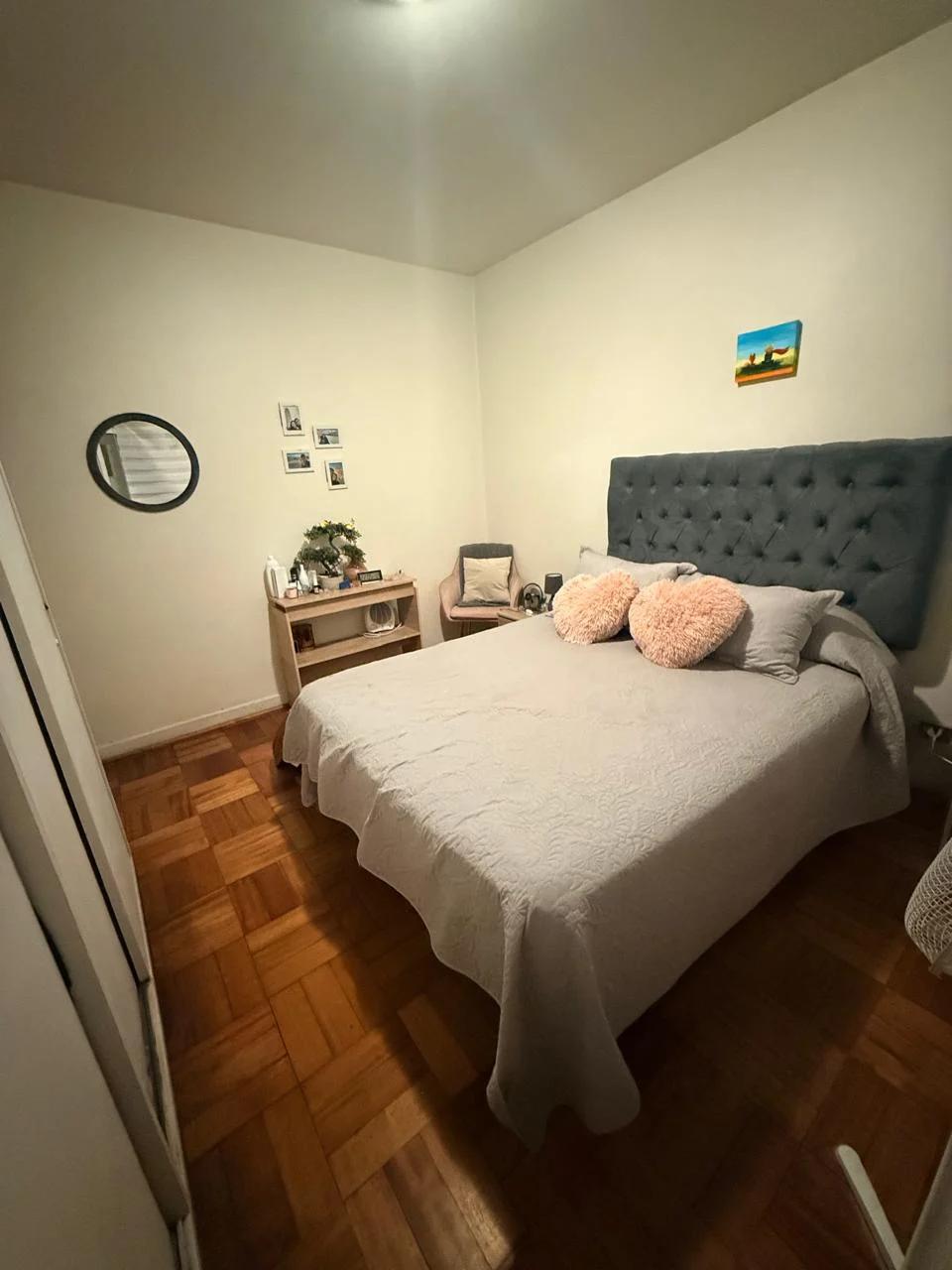 Venta Usado Departamento 2D 1B - Providencia