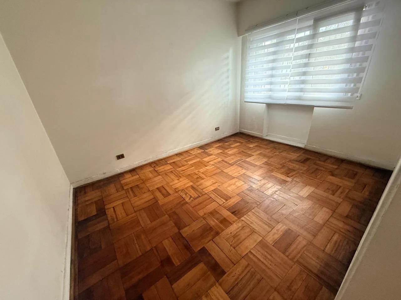 Venta Usado Departamento 2D 1B - Providencia