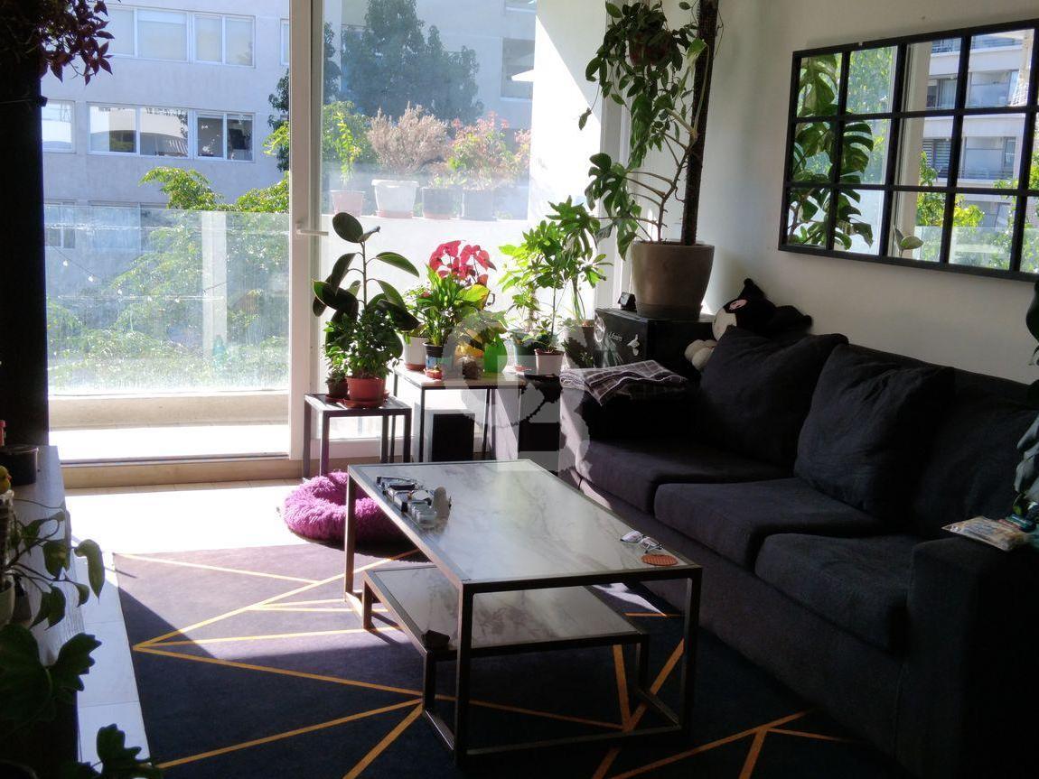 Departamento en venta en Ñuñoa