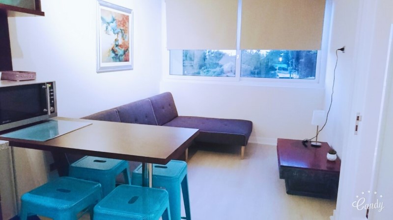 Departamento en arriendo en Macul