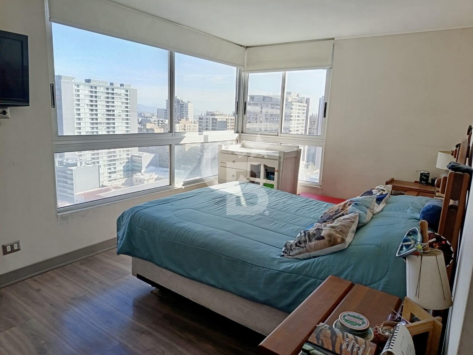 Departamento en venta en Ñuñoa