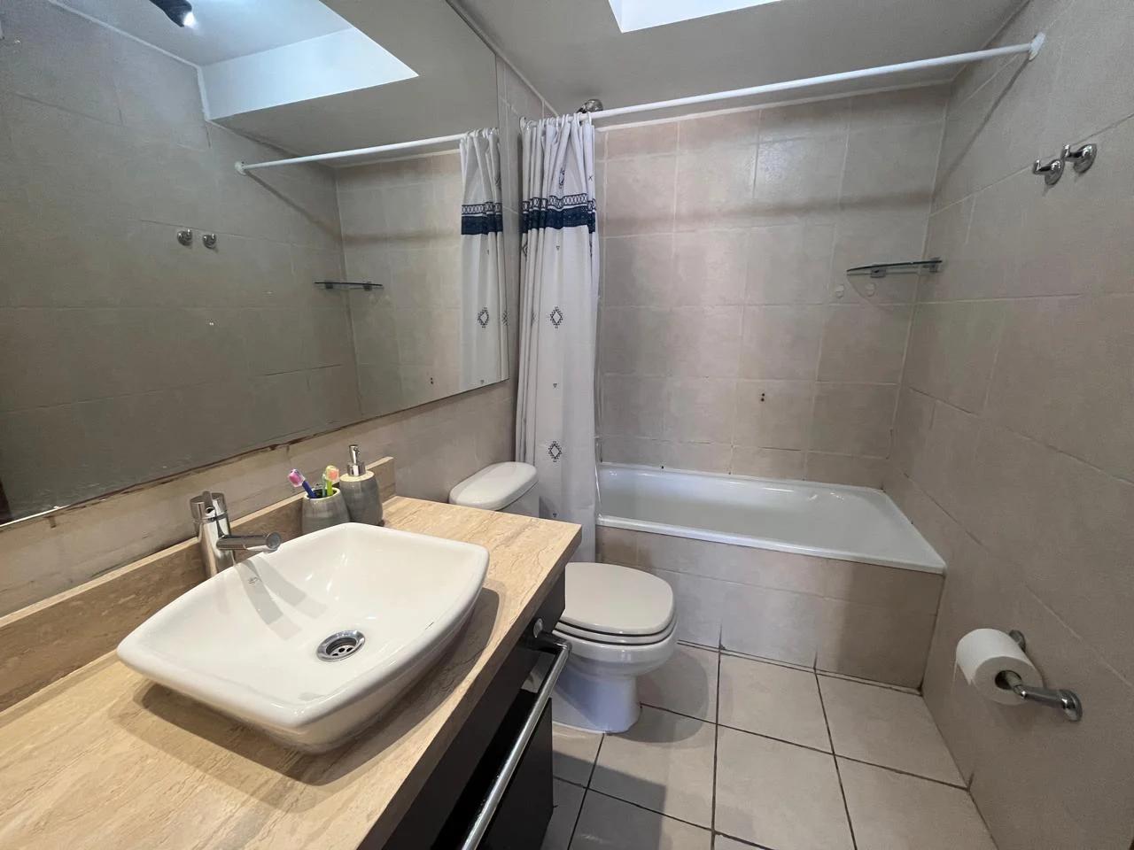 Venta Usado Departamento 1D 1B - Providencia