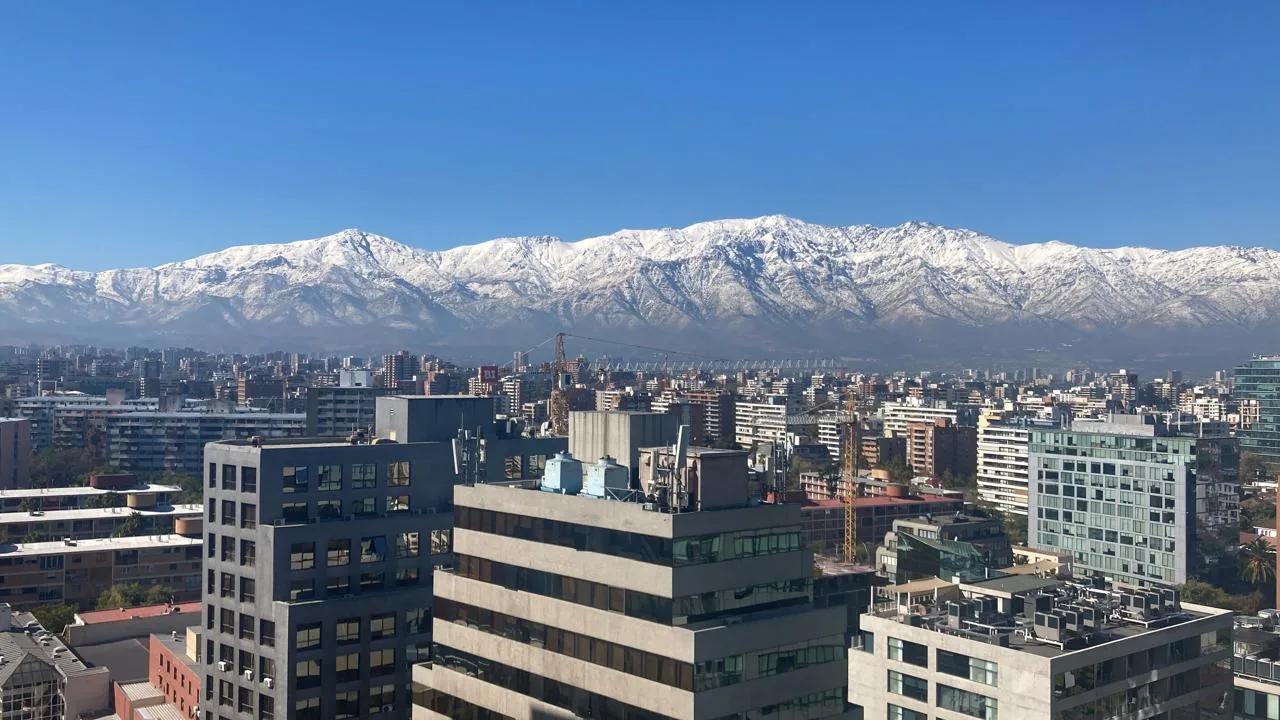 Venta Usado Departamento 1D 1B - Providencia