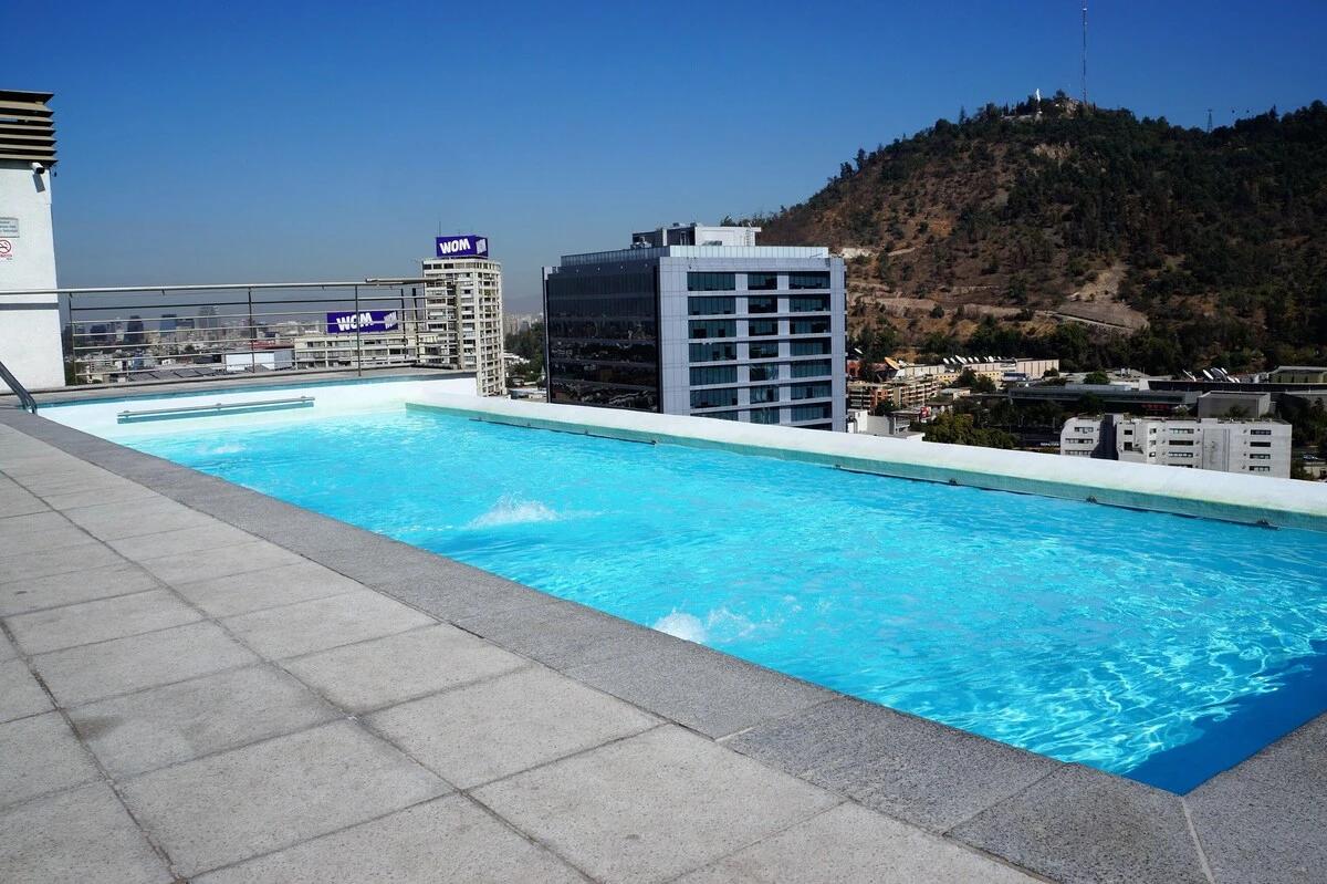 Venta Usado Departamento 1D 1B - Providencia