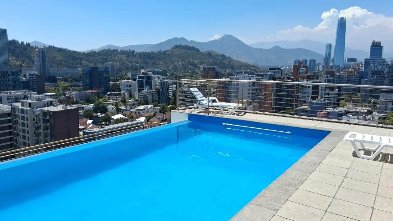 Venta Usado Departamento 1D 1B - Providencia