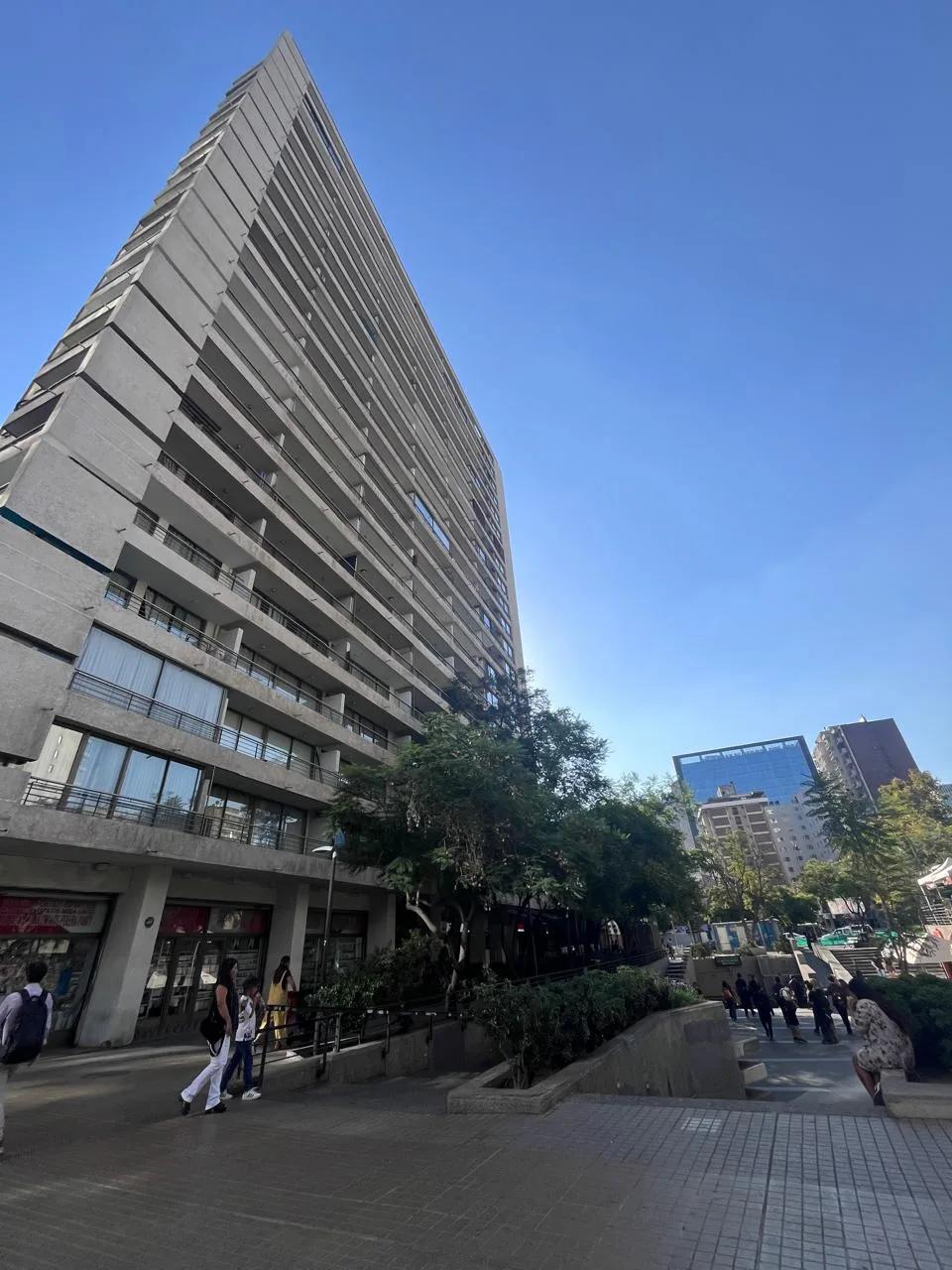 Venta Usado Departamento 1D 1B - Providencia