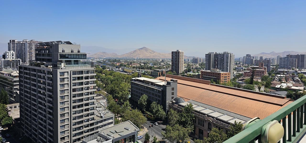 Vista adicional publicada por la fuente