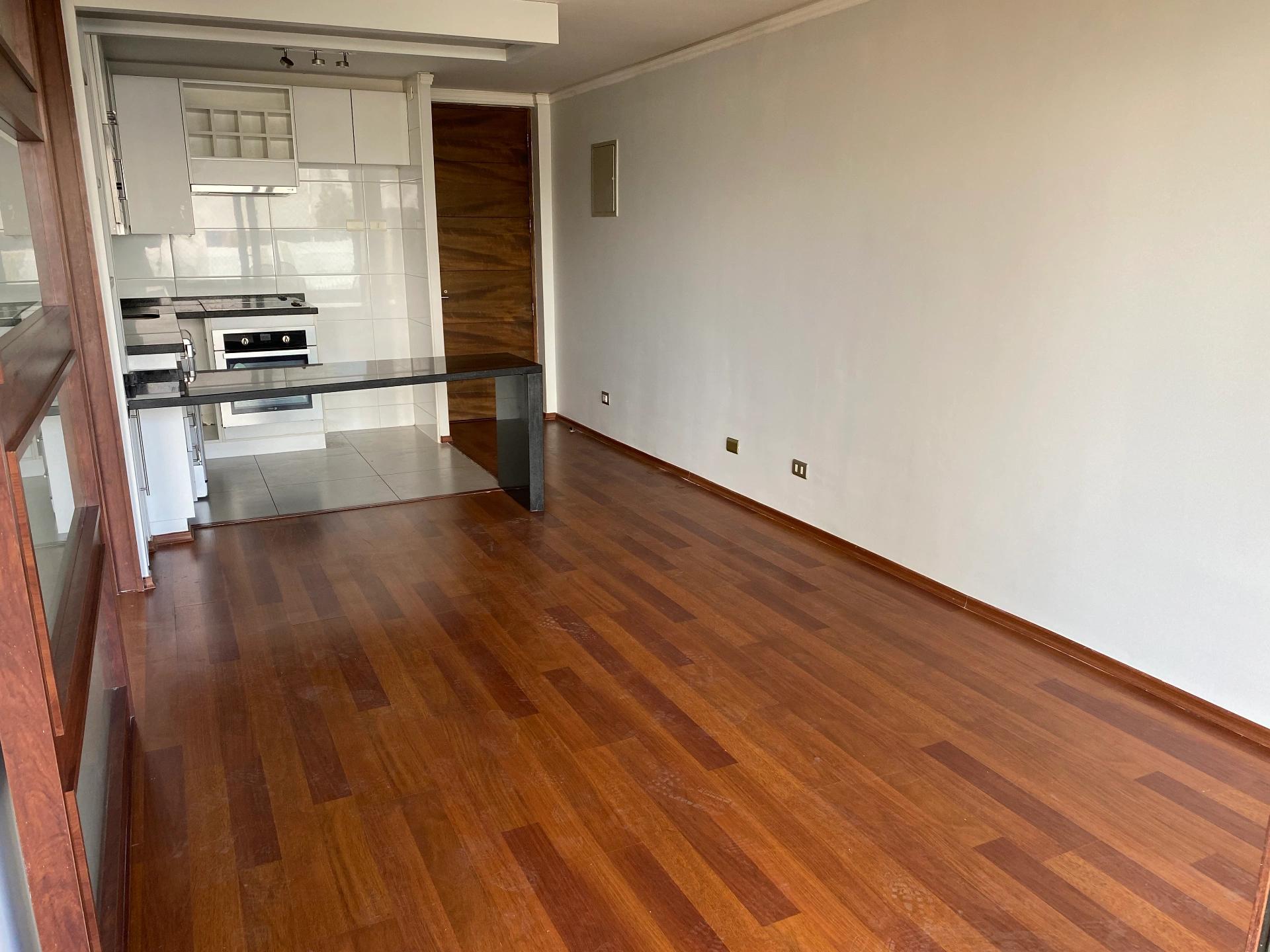 Venta Departamento 1D 1B E B - Las Condes