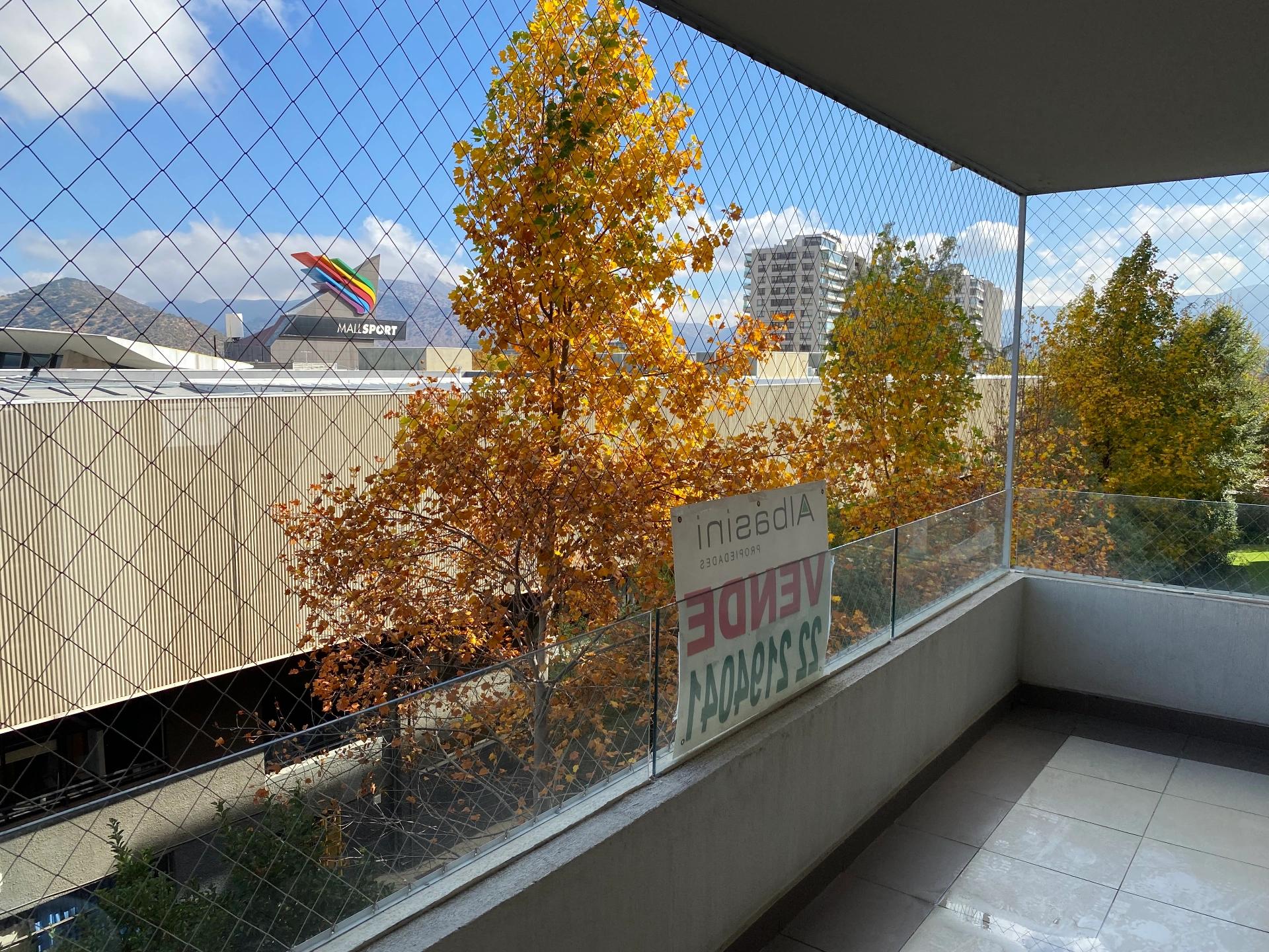 Venta Departamento 1D 1B E B - Las Condes
