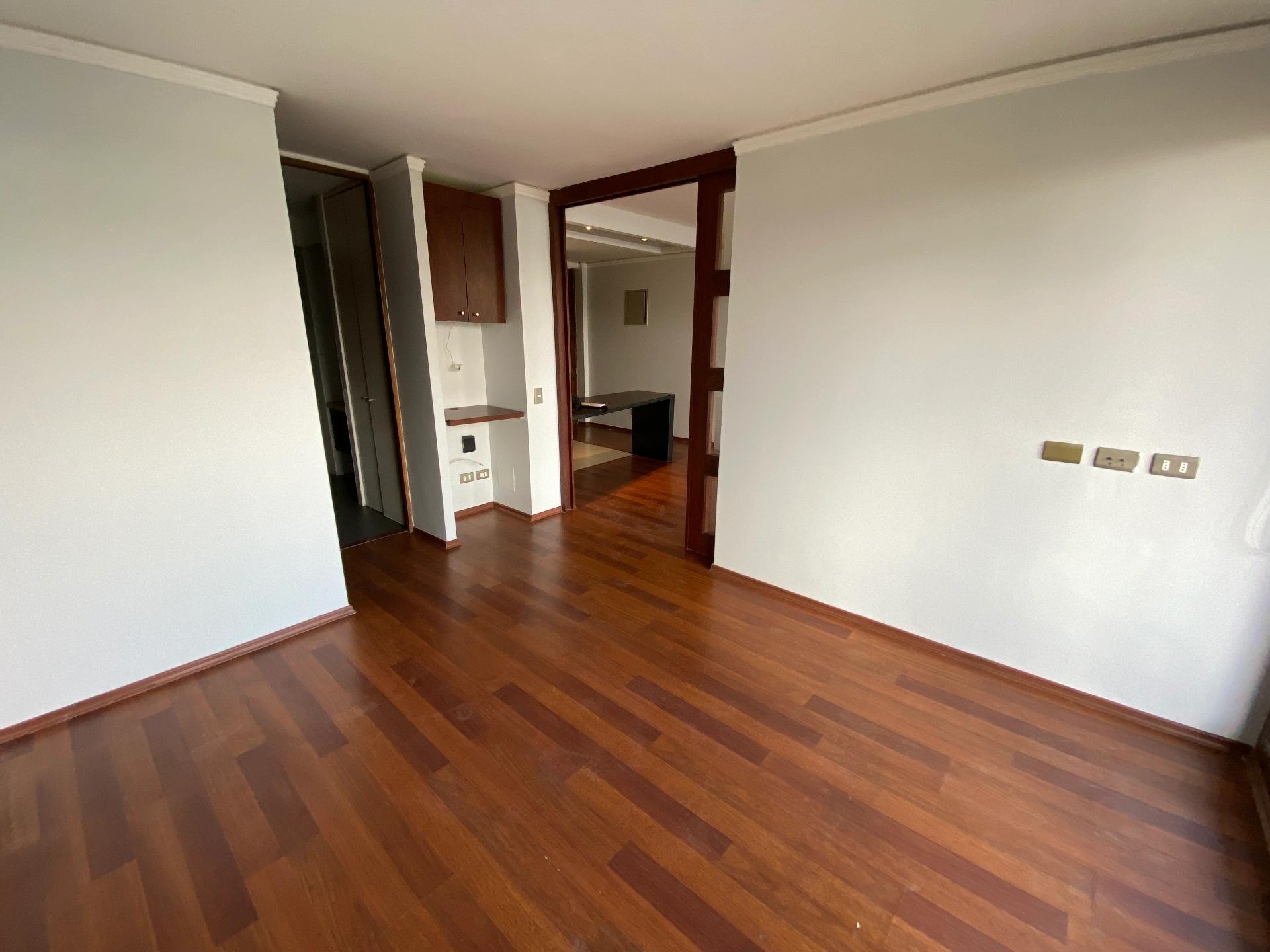 Venta Departamento 1D 1B E B - Las Condes