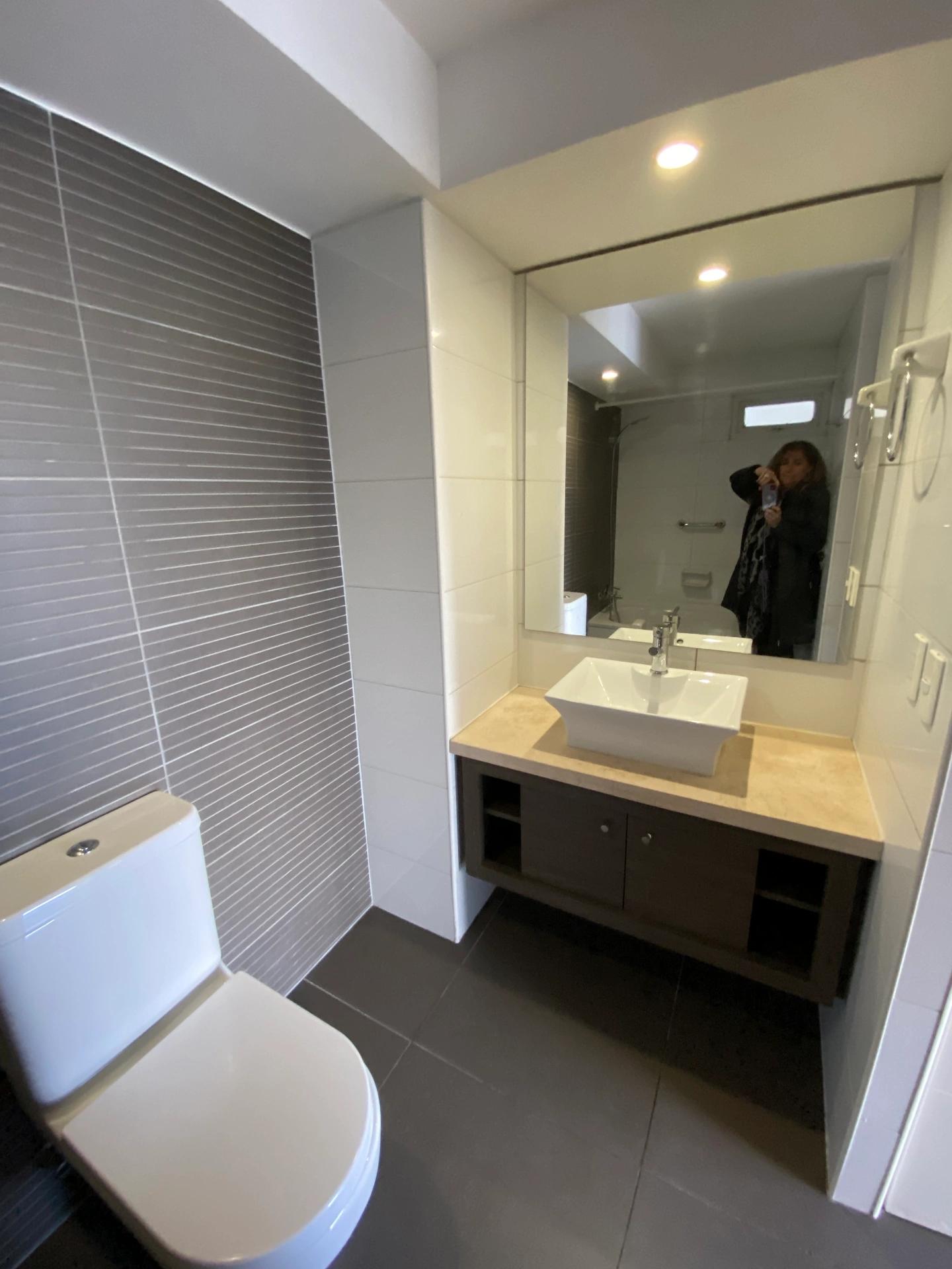 Venta Departamento 1D 1B E B - Las Condes