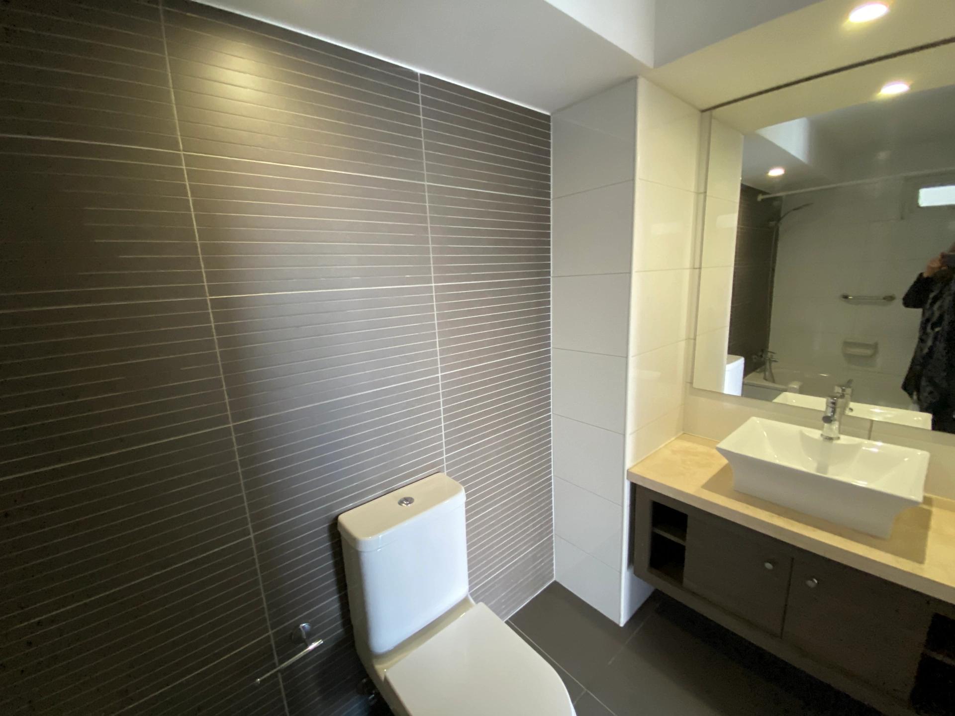 Venta Departamento 1D 1B E B - Las Condes
