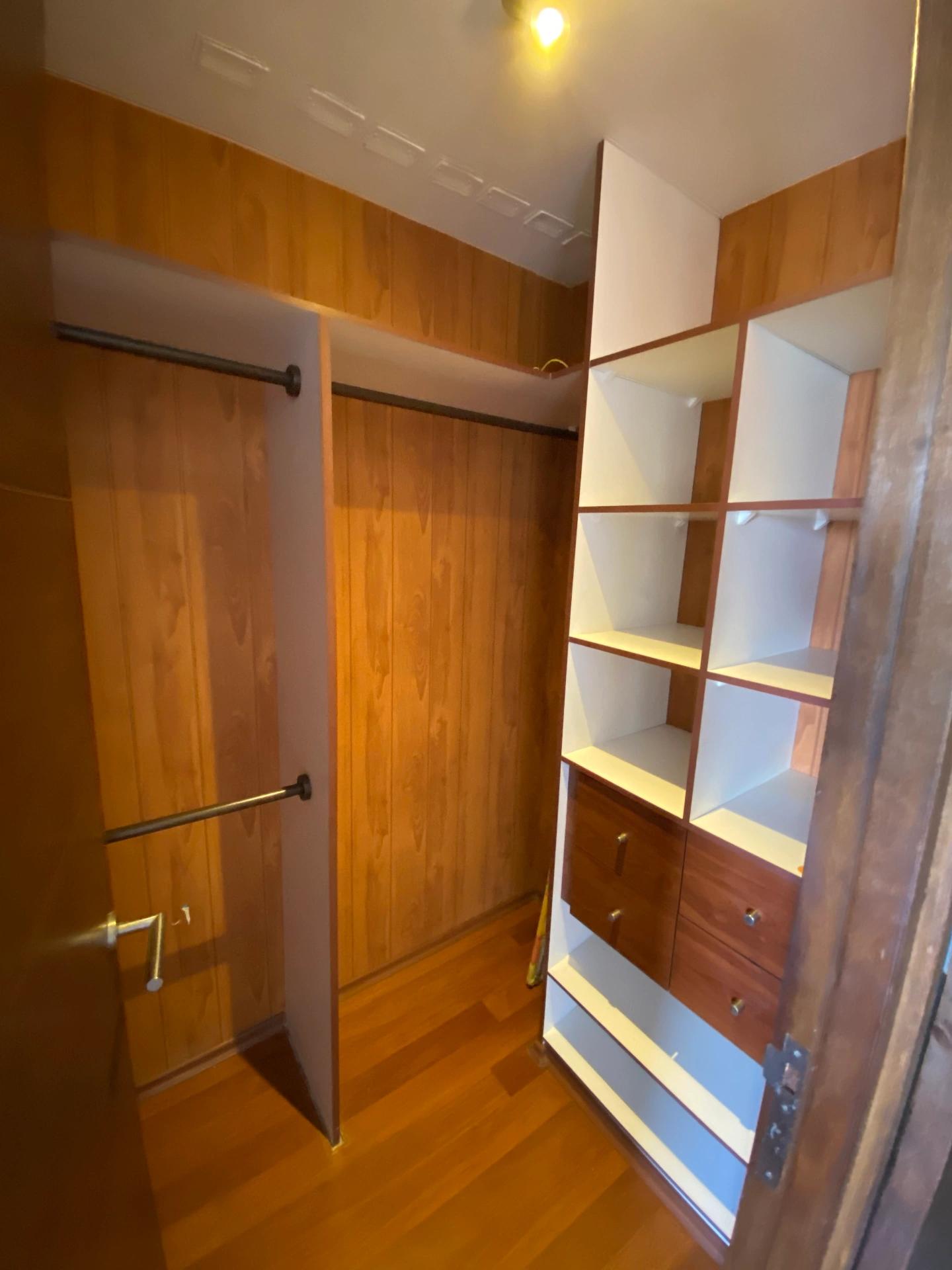 Venta Departamento 1D 1B E B - Las Condes