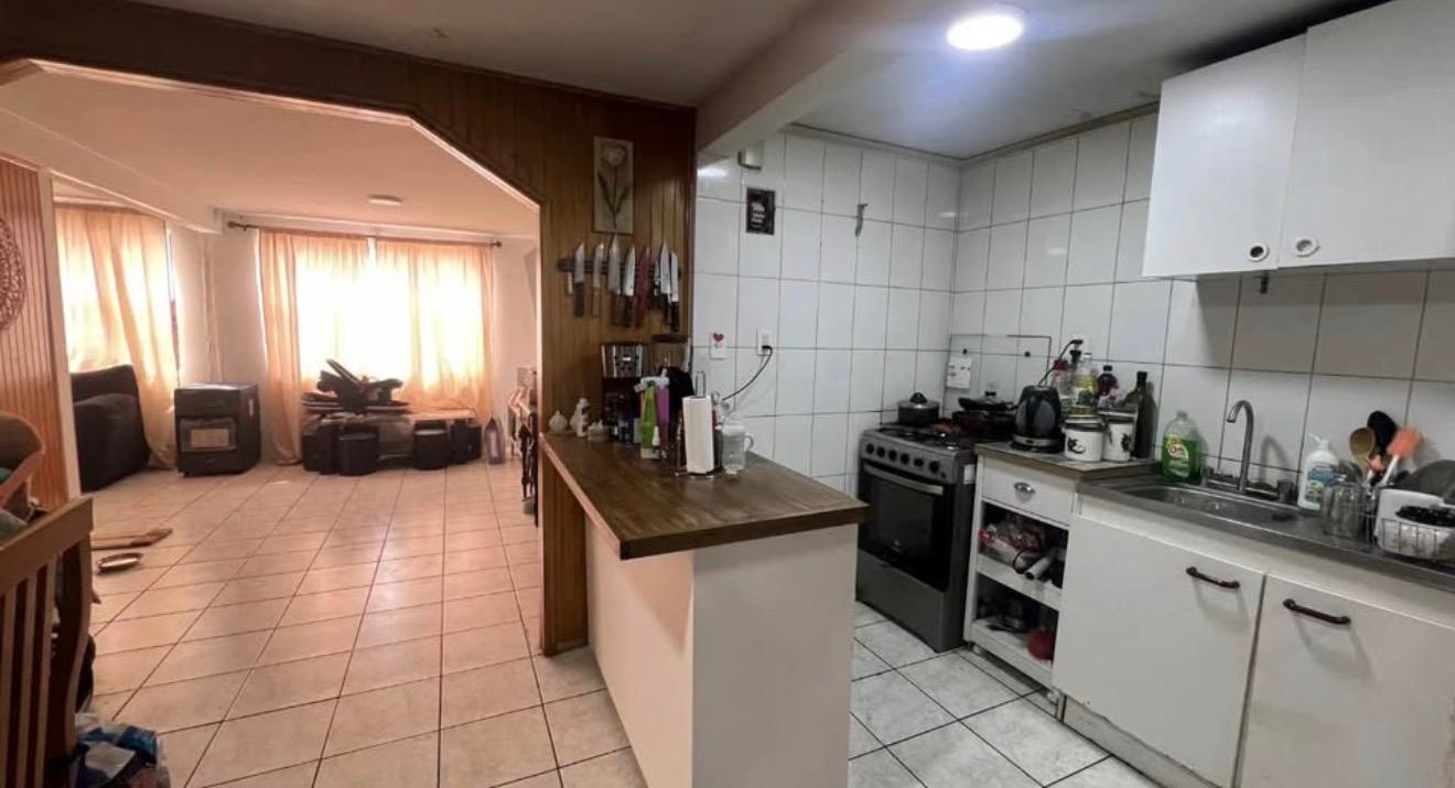 Venta Usado Departamento 2D 2B E - Lo Barnechea