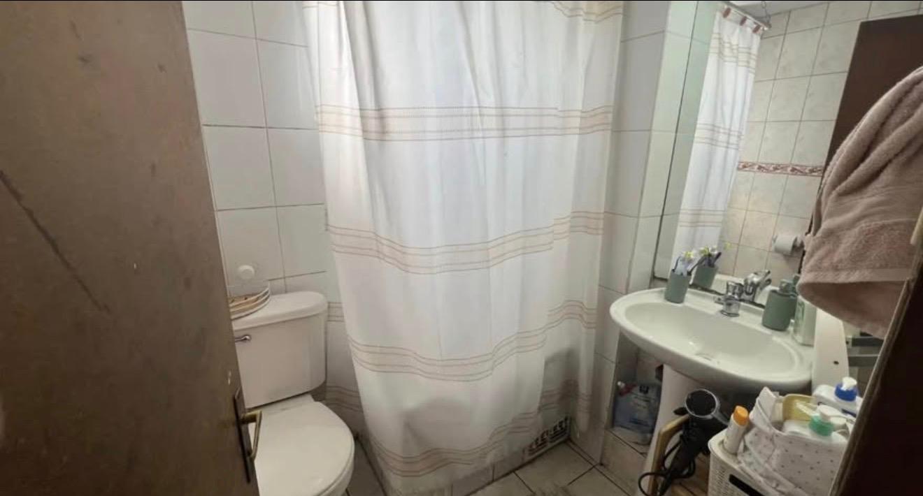 Venta Usado Departamento 2D 2B E - Lo Barnechea