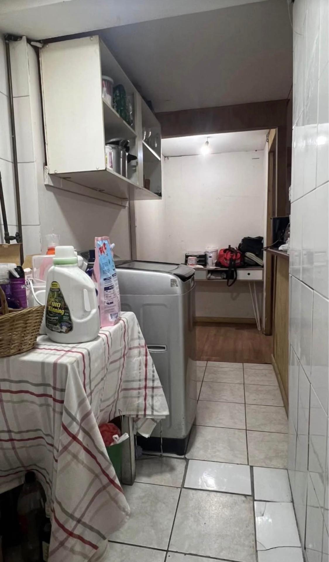 Venta Usado Departamento 2D 2B E - Lo Barnechea